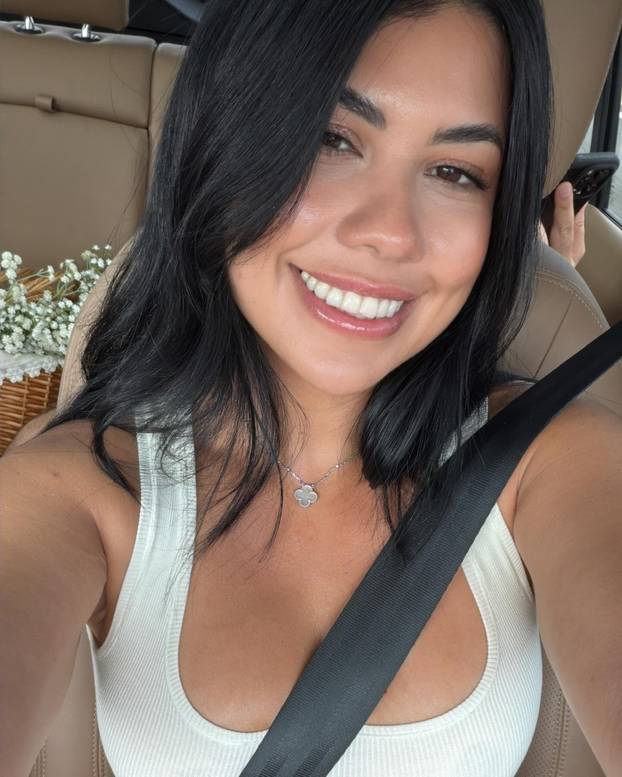 FOTO 'Toliko sam atraktivna da muškarci staju i zure u teretani, to je toliko neugodno'