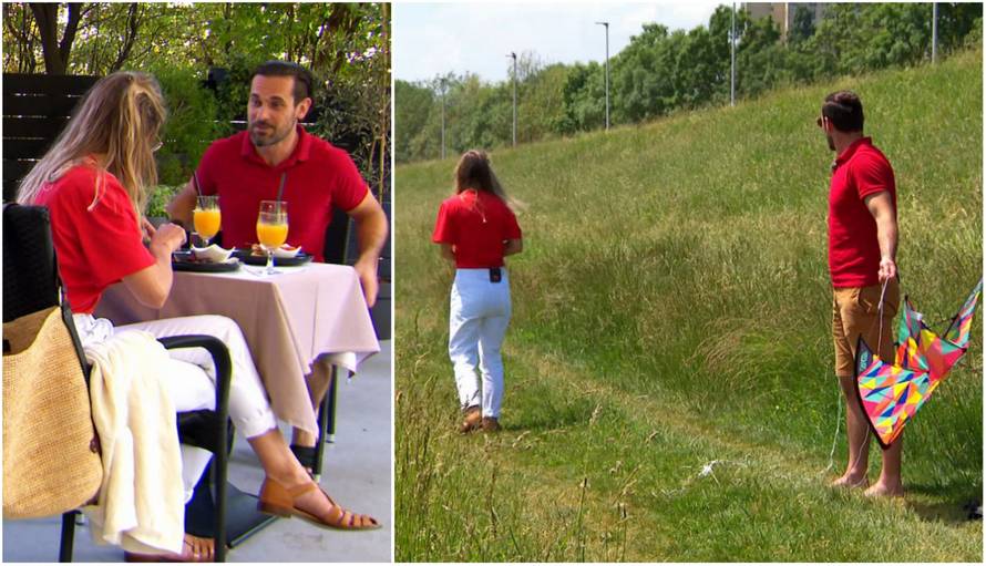 Saša i Bojan u žestokoj svađi, ona mu prijetila, a njemu pukao film: 'Neću šutjeti 6 tjedana'