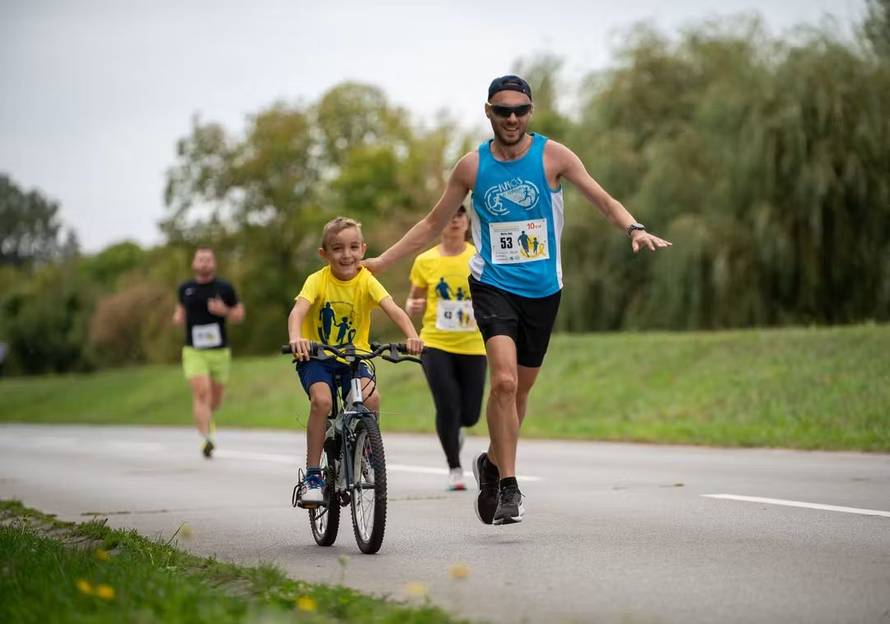 Snaga zajednice i brige: projekti koji vraćaju nadu onkološkim bolesnicima i djeci s  teškoćama