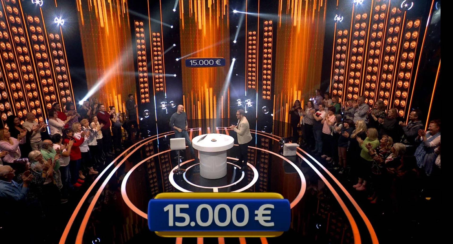 Filip iz Jokera osvojio 15.000 € pa otkrio: 'Na neke kvizove sam se prijavljivao po 300 puta...'