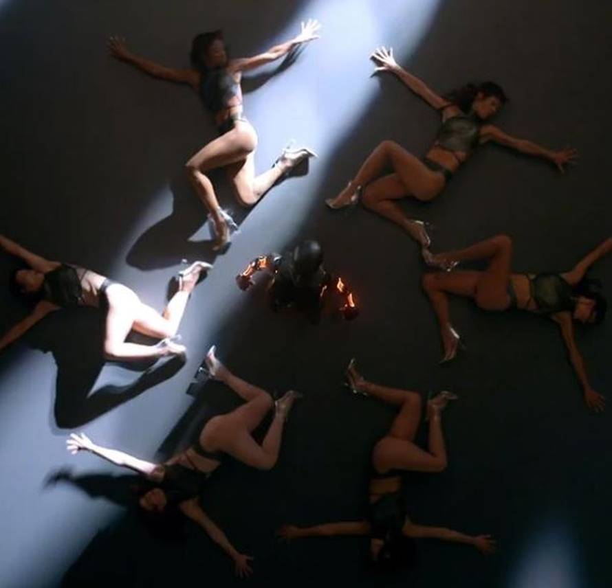 Hrvatica Maja s Timberlakeom u spotu: Ovo je ostvarenje sna