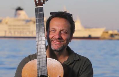 Ante Gelo oženio sina! Objavio fotku bračnog para: 'Moj ponos'