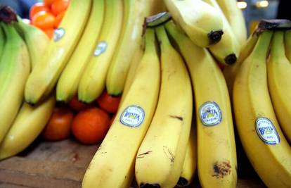 Banane: Cijena porasla za 50% dok struka najavljuje sniženje