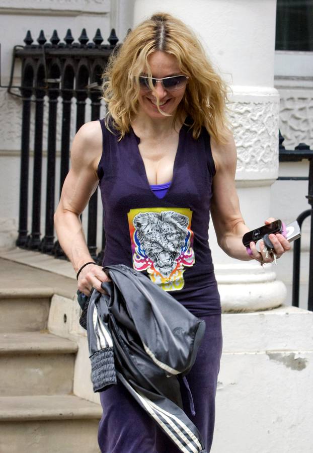 Madonna