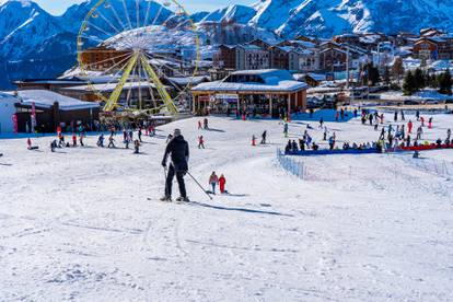 FOTO Ovo su najbolja skijališta za skijaše početnike u Europi