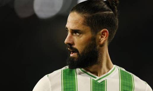 Isco: Dinamo je navikao igrati u Ligi prvaka, neće nam biti lako