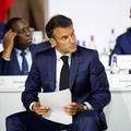 Francuski predsjednik: Bogate zemlje su finalizirale klimatsku pomoć od 100 milijardi dolara