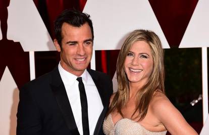 Jennifer Aniston i Justin Theroux više ne žive zajedno