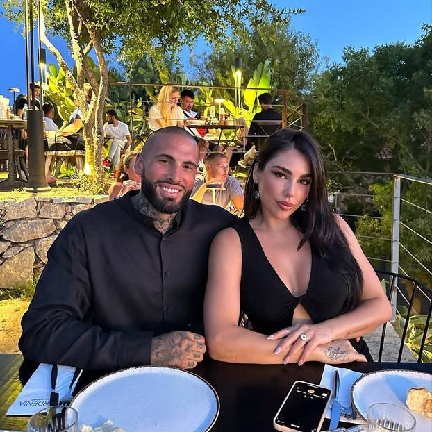 FOTO Kakva mrcina! Bivši igrač Gorice više ne igra nogomet, izgleda kao od brda odvaljen