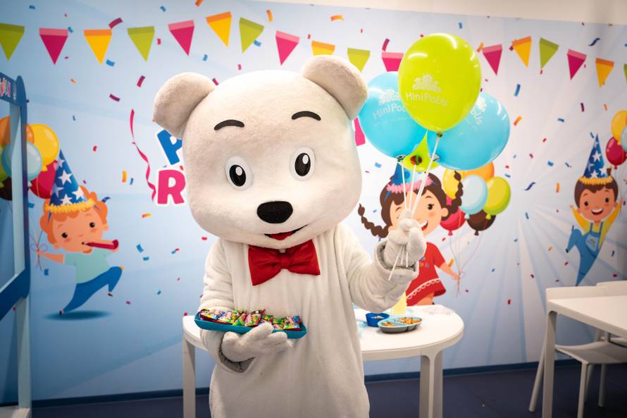 Kako organizirati dječji rođendan, a da vam ne ode cijela plaća (i živci)