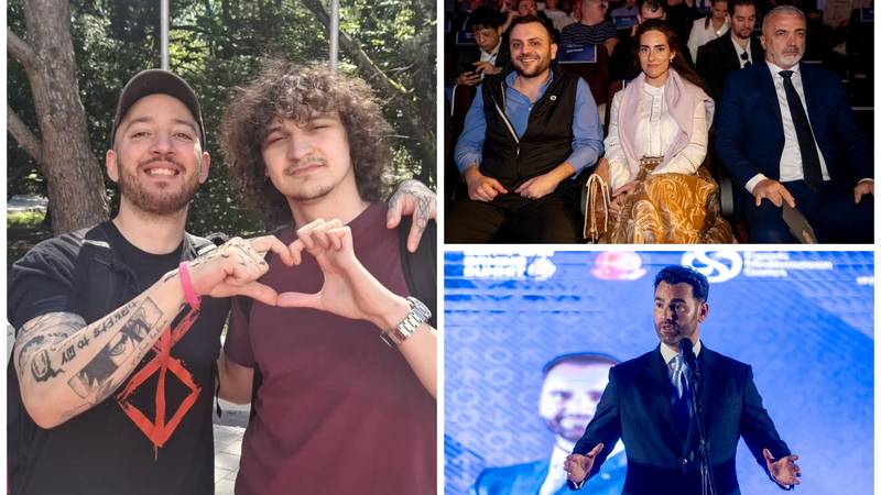 Epicentar gejminga u Crnoj Gori: Osječanin osvojio prvo mjesto u Tekkenu 8, a stigla je i princeza