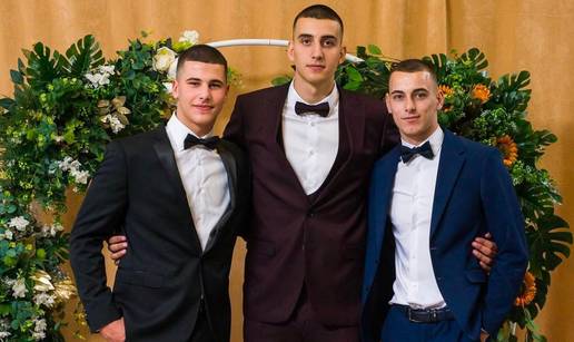 Tko je Diano Ćeško? 'Srednje bih ime izbrisao, a s Mandićem sam i danas svaki dan na videoigri'