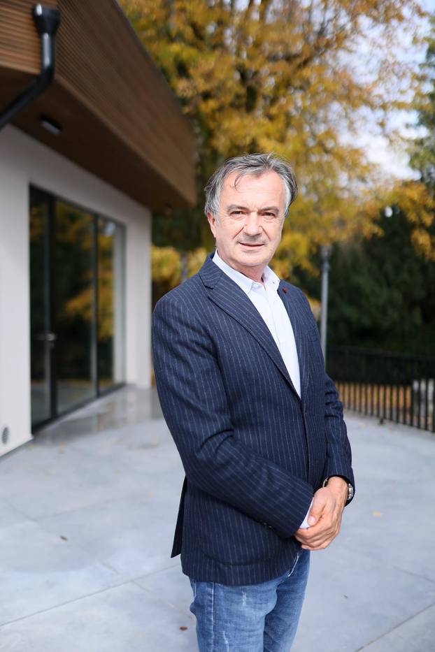 Legendarni Hotel Risnjak u Delnicama nakon trogodišnje obnove otvara vrata