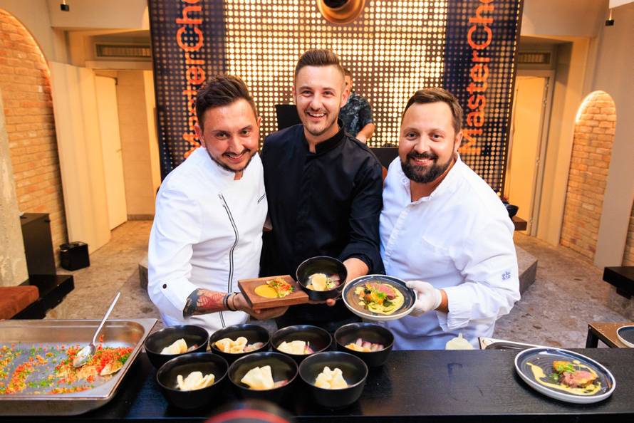 Poznato je kada kreće 7. sezona kulinarske emisije 'Masterchef'