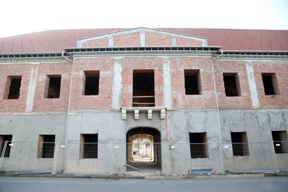 FOTO: Četiri godine od razornog potresa. Ovako izgleda Petrinja