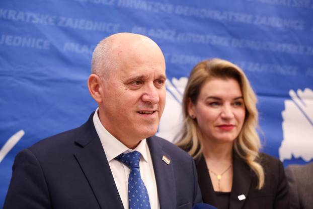 Tribina pod nazivom "Može li Hrvatska mladima osigurati priuštivo stanovanje?"