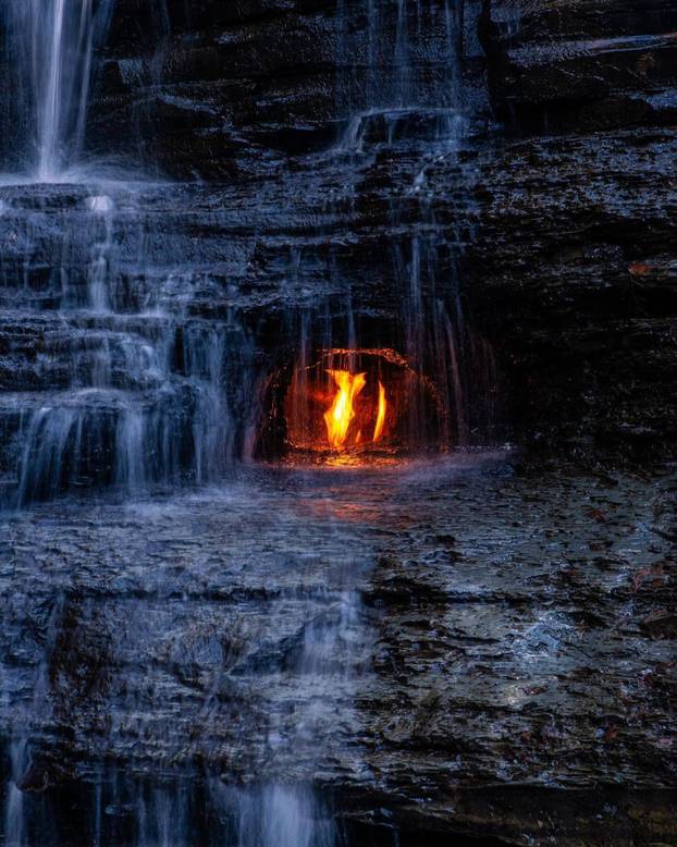 FOTO 9 čuda prirode koje ni znanstvenici ne mogu objasniti