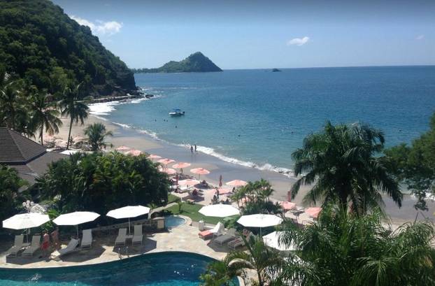 FOTO Kakav gušt za dušu! Ovo je 20 najboljih resorta u svijetu