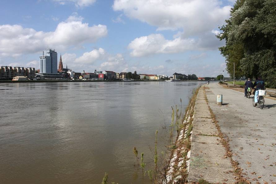 M. Mrkonjić/Pixsell