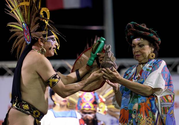 Podstrana: Međunarodni festival folklora
