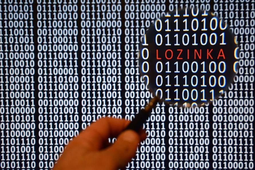 Ovo su najgore lozinke 2017., nalazi li se i vaša među njima?