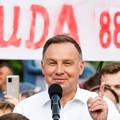 Predsjednički izbori u Poljskoj: Dudi osvojio 51 posto glasova