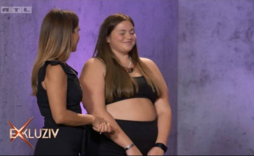 Lucija Šarić pokazala luksuzan dom s 13 kupaonica i kuglanom