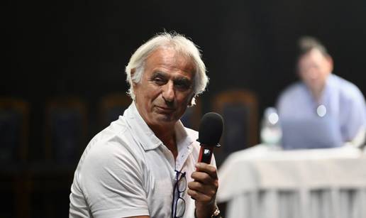 Vaha otvoreno o Mamiću, otkrio što misli o Bobanu te ispričao kako je skoro završio u Hajduku