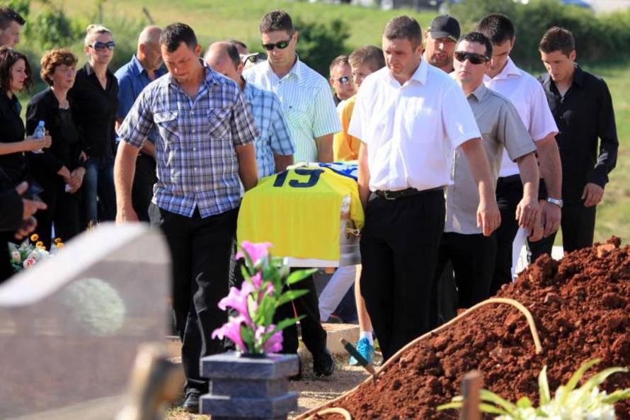 Nel Pavletić/PIXSELL