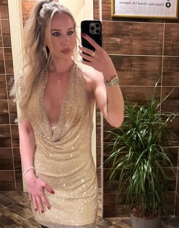 Sjećate se Renate iz 'Braka na prvu'? Objavila fotke s plaže i bez filtera, evo kako sad izgleda