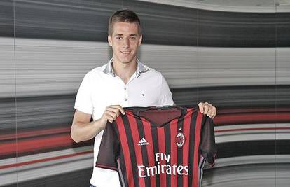 'Pašalić je rođen za Serie A, odrastao je gledajući Milan...'