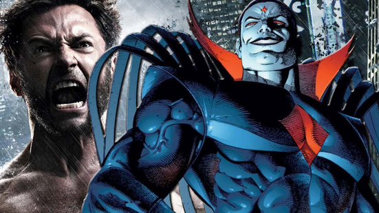'Wolverine 3': Otkriveno tko će biti protivnik besmrtnog heroja
