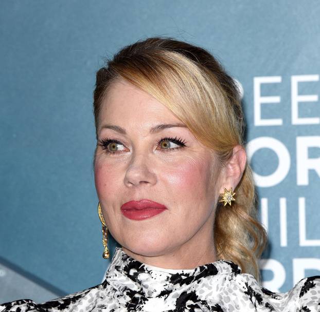 USA - 26th Screen Actors Guild Awards - Los Angeles