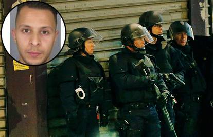Terorist Salah je bio u stanu u Bruxellesu: Pronašli su otiske