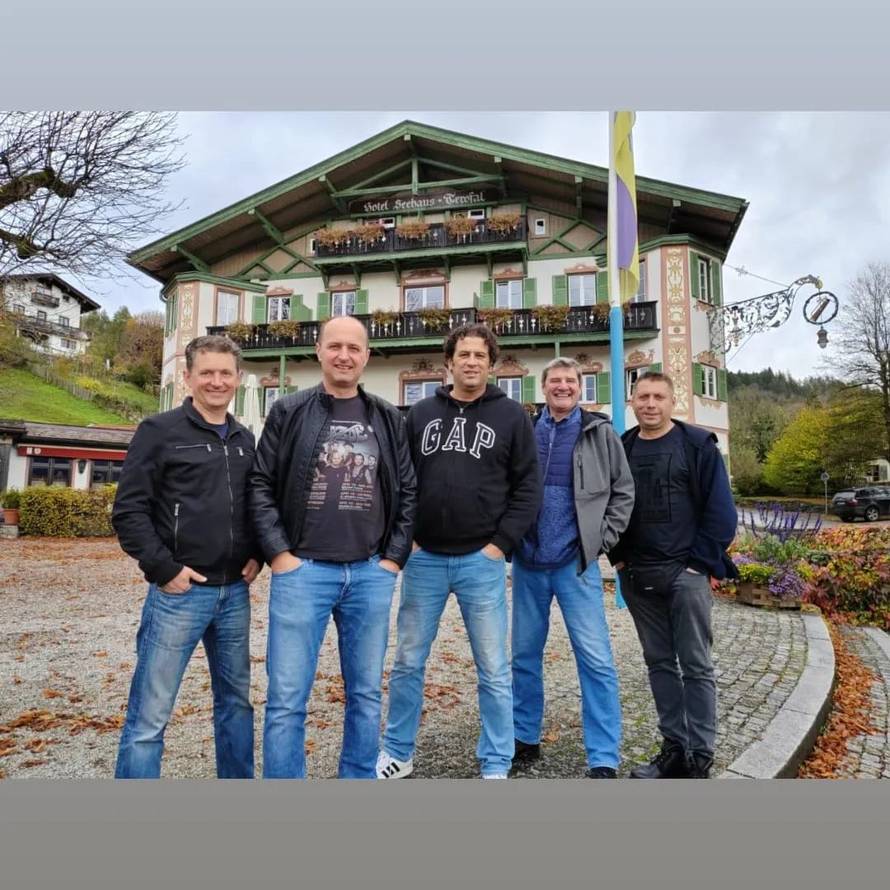 Gazde o novoj pjesmi: 'Posvetili smo je Anamariji, djevojčici koja je izgubila život u potresu'