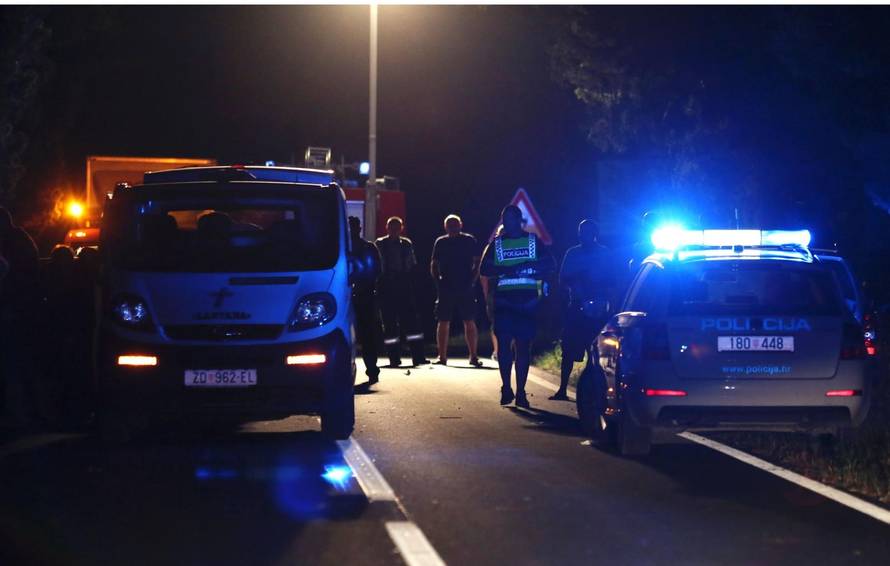 Crna točka u Biogradu: Sedam ljudi poginulo u 6 godina zbog pretjecanja, brzine i zavoja...