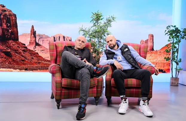 Zagreb: Grupa Krank&scaron;vester