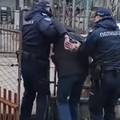 UHI&Cacute;ENJA U SRBIJI 'Pala' grupa iz Novog Sada, planirali nerede na izborima. Stigli i specijalci