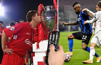 Gdje gledati? Liverpool i Milan u reprizi klasika, Real kod Intera