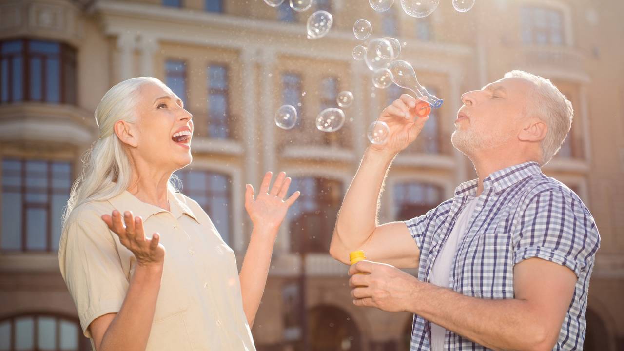 A koliko ste vi zreli? Ovo je rang lista od najozbiljnijeg do najdjetinjastijeg znaka Zodijaka