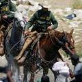 Američki graničari na konjima bičuju haićanske izbjeglice?!