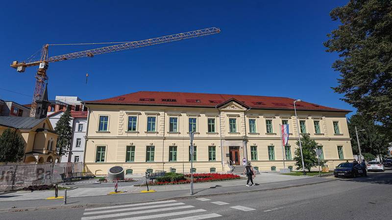 Zagreb: Ženi su izvadili želudac zbog tumora kojeg nije imala
