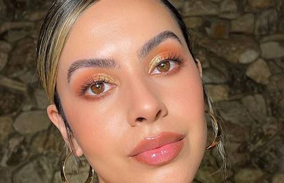 Jesenski stil: Idealan makeup za oči je brončani koji nije upadljiv