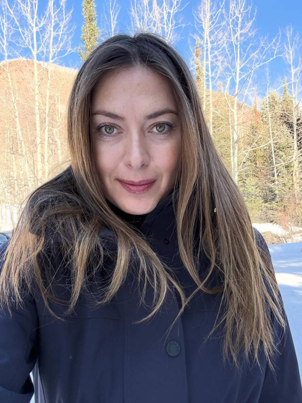 FOTO Bila je najbolja na svijetu, svi pamte njene uzdahe. Sad se razgolitila i raspametila fanove