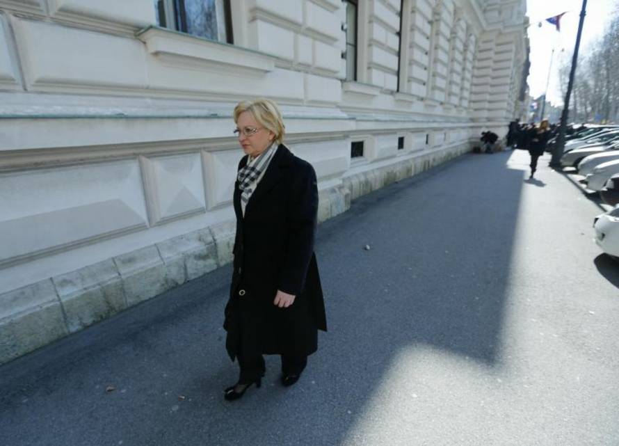 Željko Lukunić/Pixsell