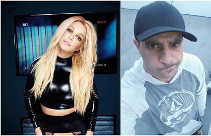 Obitelj Spears optužila bivšeg menadžera da prijeti Britney...