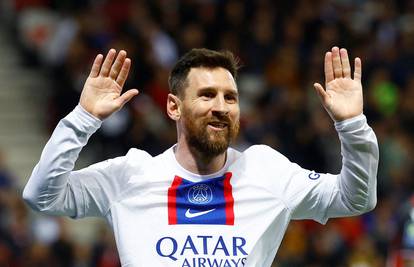 Barcelona je bocnula Messija: Razumijemo da želi ići u manje zahtjevnu ligu, dalje od pritiska