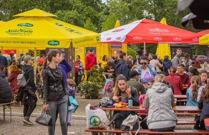 Kuća dobre hrane: Festivalska mesna poslastica na Bundeku