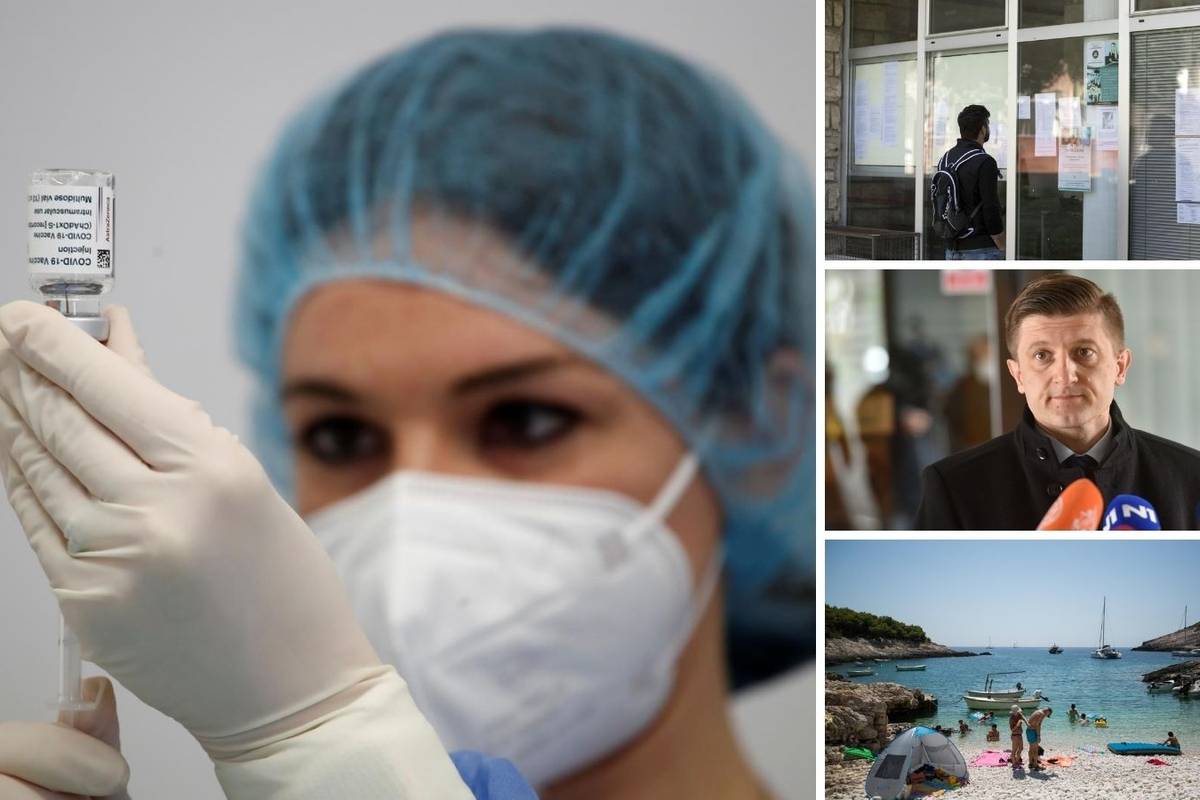 Virus nam je ubio 32 milijarde kuna: Samo na samoizolacije i bolovanja otišlo 150 milijuna