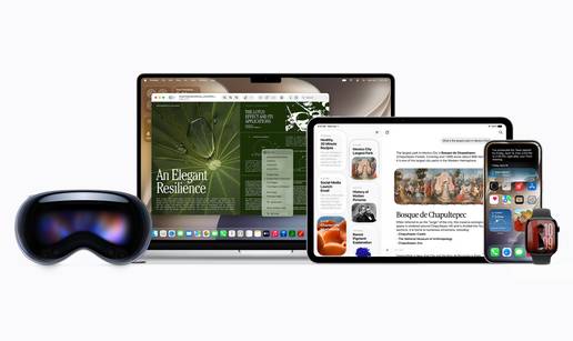 Tim Cook i EU &scaron;efica za tech odr&zcaron;ali 'konstruktivan' sastanak oko zastoja sa novim Siri AI
